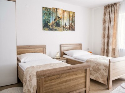 Apartment Apartment TOP 4 (1. Stock) - max. 2 Personen - Outdoor photo 11