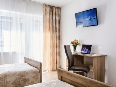 Apartment Apartment TOP 4 (1. Stock) - max. 2 Personen - Outdoor photo 12