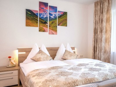 Apartment Apartment TOP 4 (1. Stock) - max. 2 Personen - Outdoor photo 14