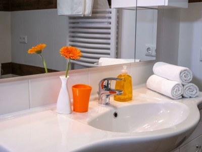 Apartment Apartment TOP 4 (1. Stock) - max. 2 Personen - Outdoor photo 15