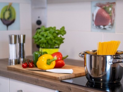 Apartment Apartment TOP 4 (1. Stock) - max. 2 Personen - Outdoor photo 17