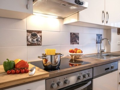 Apartment Apartment TOP 4 (1. Stock) - max. 2 Personen - Outdoor photo 18