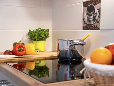 Apartment Apartment TOP 4 (1. Stock) - max. 2 Personen - Outdoor photo 19