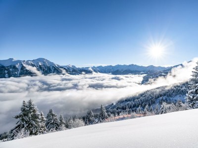 Apartment Apartment TOP 4 (1. Stock) - max. 2 Personen - Outdoor photo 20