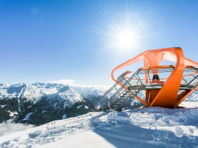 Apartment Apartment TOP 4 (1. Stock) - max. 2 Personen - Outdoor photo 21