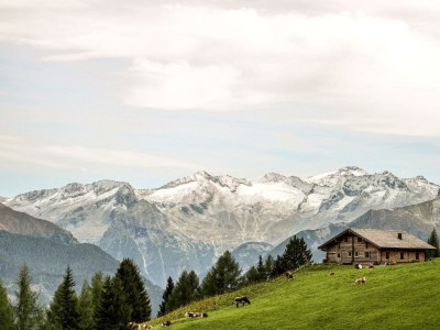 Apartment Apartment TOP 4 (1. Stock) - max. 2 Personen - Outdoor photo 27