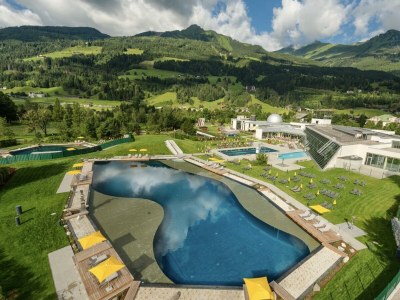 Apartment Apartment TOP 4 (1. Stock) - max. 2 Personen - Outdoor photo 30