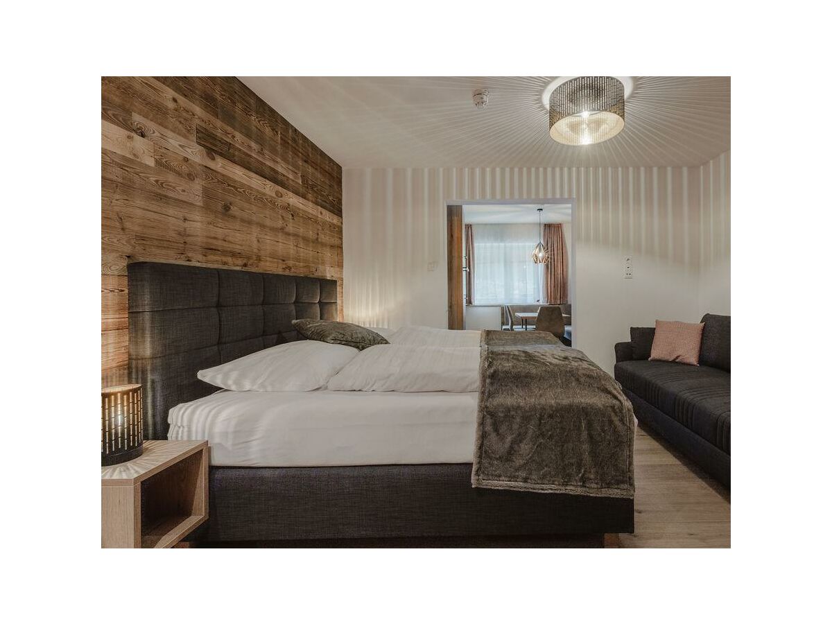 Apartment Lieblingsplatzl zur Morgensonne SR