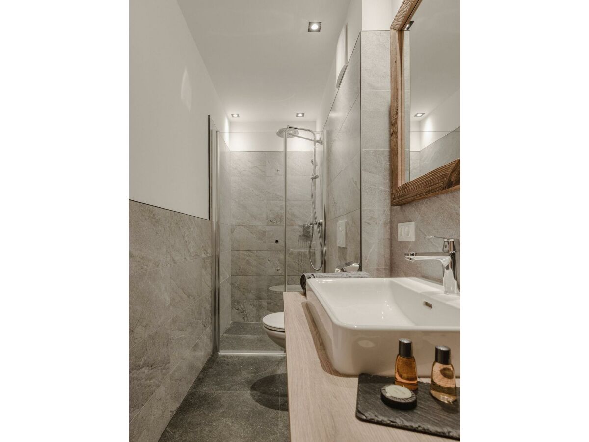 Apartment Lieblingsplatzl zur Morgensonne SR - Outdoor photo 4