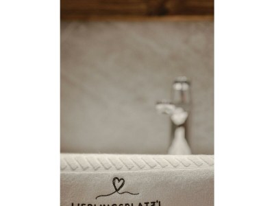 Apartment Lieblingsplatzl zur Morgensonne SR - Outdoor photo 8