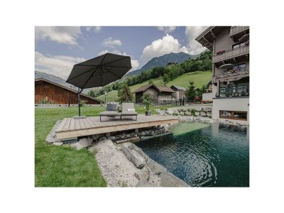 Apartment Lieblingsplatzl zur Morgensonne SR - Outdoor photo 19