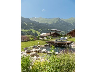 Apartment Lieblingsplatzl zur Morgensonne SR - Outdoor photo 21