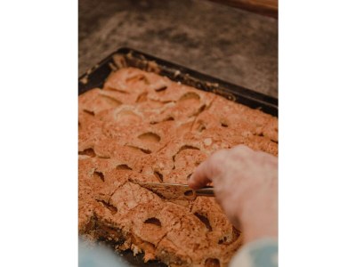 Apartment Lieblingsplatzl zur Morgensonne SR - Outdoor photo 42