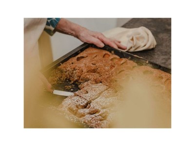 Apartment Lieblingsplatzl zur Morgensonne SR - Outdoor photo 45