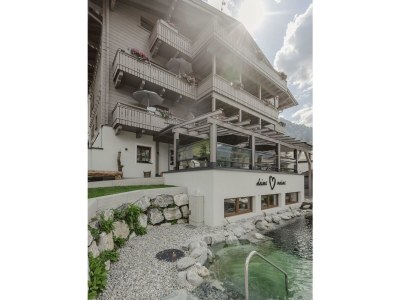 Apartment Lieblingsplatzl zur Morgensonne SR - Outdoor photo 48