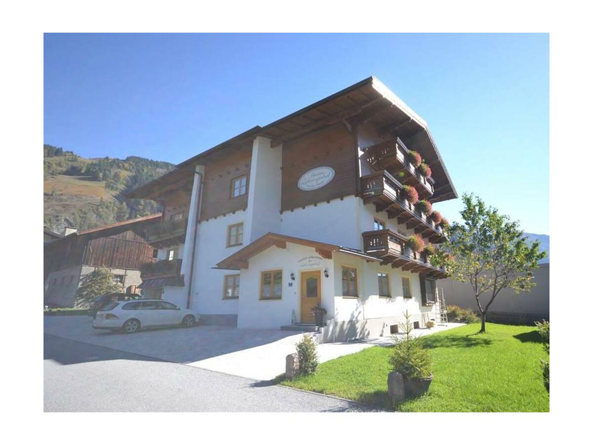 Holiday room Doppelzimmer mit Dusche,WC, - Outdoor photo 3