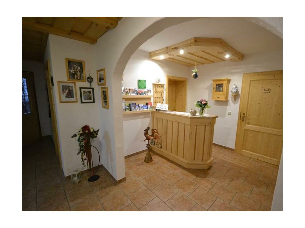 Holiday room Doppelzimmer mit Dusche,WC, - Outdoor photo 5