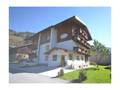 Holiday room Doppelzimmer mit Dusche,WC, - Outdoor photo 3