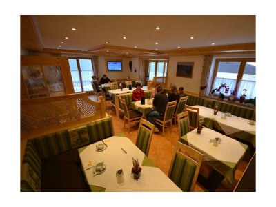 Holiday room Doppelzimmer mit Dusche,WC, - Outdoor photo 8