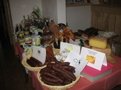 Holiday room Doppelzimmer mit Dusche,WC, - Outdoor photo 10