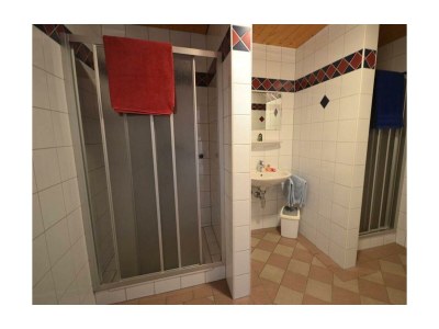 Holiday room Doppelzimmer mit Dusche,WC, - Outdoor photo 13