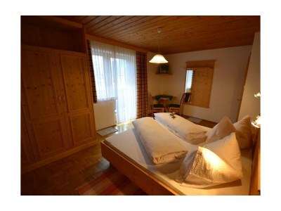Holiday room Doppelzimmer mit Dusche,WC, - Outdoor photo 16