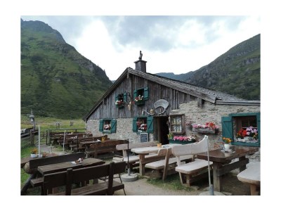 Holiday room Doppelzimmer mit Dusche,WC, - Outdoor photo 20