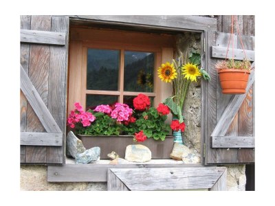 Holiday room Doppelzimmer mit Dusche,WC, - Outdoor photo 21