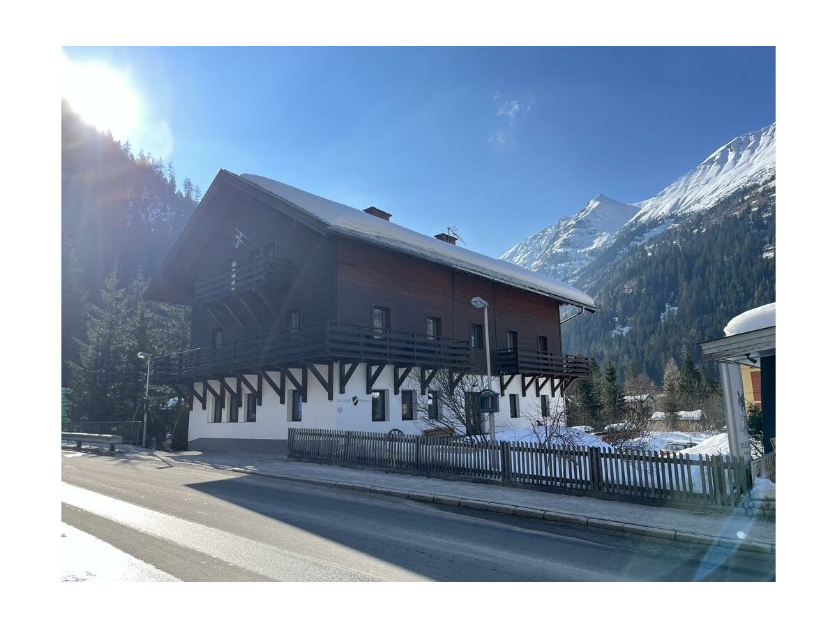 Holiday room Doppelzimmer, Dusche, WC, 1 Schlafraum - Outdoor photo 3