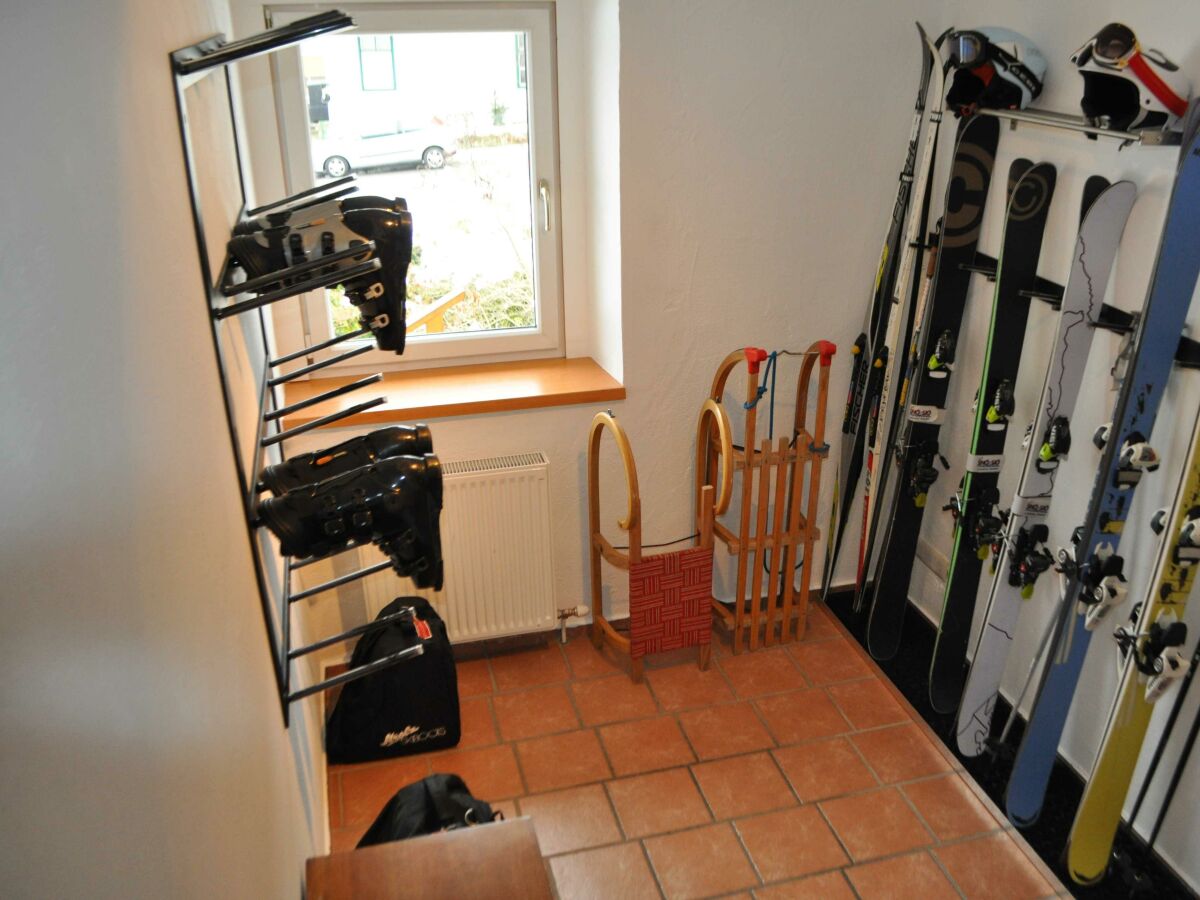 Holiday room Doppelzimmer, Dusche, WC, 1 Schlafraum - Outdoor photo 5