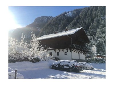 Holiday room Doppelzimmer, Dusche, WC, 1 Schlafraum in Bad Gastein - Holiday room