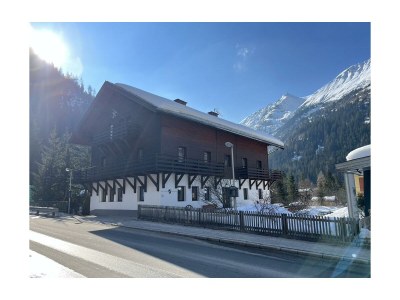 Holiday room Doppelzimmer, Dusche, WC, 1 Schlafraum - Outdoor photo 3