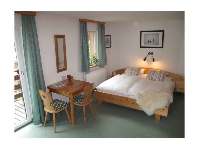 Holiday room Doppelzimmer, Dusche, WC, 1 Schlafraum - Outdoor photo 6