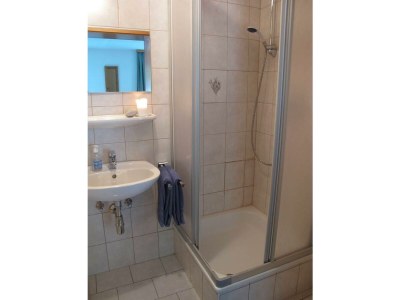 Holiday room Doppelzimmer, Dusche, WC, 1 Schlafraum - Outdoor photo 11