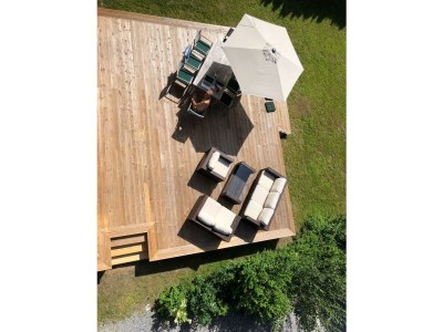 Holiday room Doppelzimmer, Dusche, WC, 1 Schlafraum - Outdoor photo 12