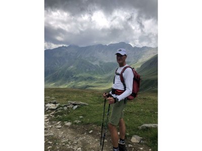 Holiday room Doppelzimmer, Dusche, WC, 1 Schlafraum - Outdoor photo 13