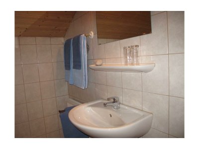 Holiday room Doppelzimmer, Dusche, WC, 1 Schlafraum - Outdoor photo 15