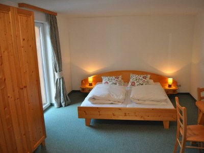 Holiday room Doppelzimmer, Dusche, WC, 1 Schlafraum - Features photo 16