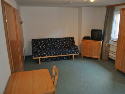 Holiday room Doppelzimmer, Dusche, WC, 1 Schlafraum - Features photo 17