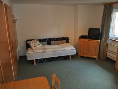 Holiday room Doppelzimmer, Dusche, WC, 1 Schlafraum - Features photo 18