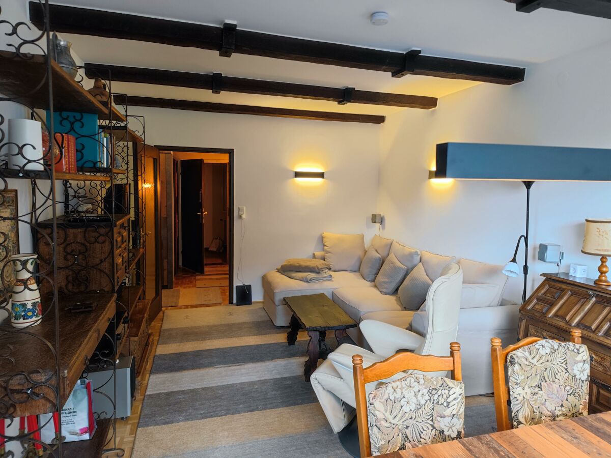 Apartment Appartement Golfblick - Outdoor photo 5