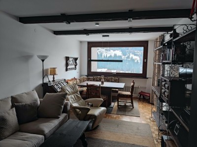 Apartment Appartement Golfblick in Bad Gastein - Apartment