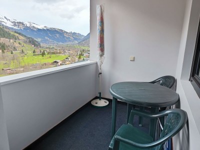 Apartment Appartement Golfblick - Outdoor photo 2