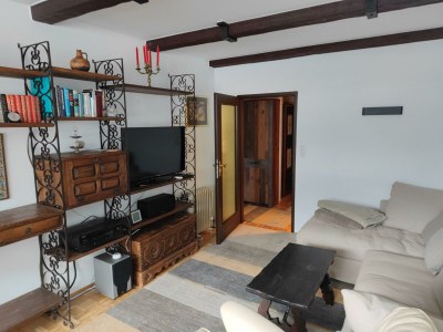 Apartment Appartement Golfblick - Outdoor photo 3