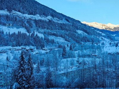 Apartment Appartement Golfblick - Outdoor photo 6