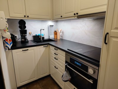 Apartment Appartement Golfblick - Outdoor photo 7