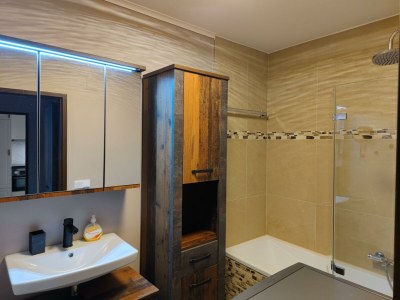 Apartment Appartement Golfblick - Outdoor photo 8