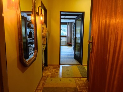 Apartment Appartement Golfblick - Outdoor photo 9