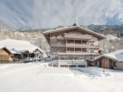 Apartment Lieblingsplatzl mit Weitblick SR - Outdoor photo 12