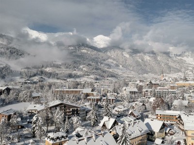 Apartment Lieblingsplatzl mit Weitblick SR - Outdoor photo 14